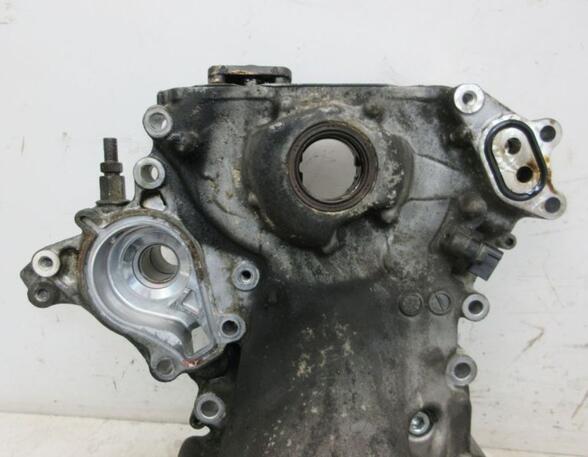 Front Cover (engine) TOYOTA YARIS (_P9_)