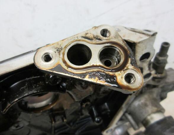 Front Cover (engine) TOYOTA YARIS (_P9_)