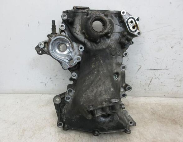 Front Cover (engine) TOYOTA YARIS (_P9_)