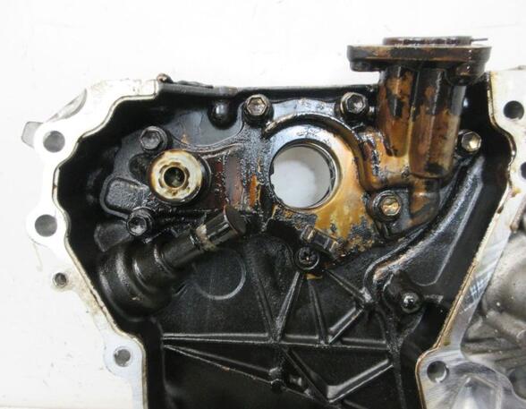 Front Cover (engine) TOYOTA YARIS (_P9_)