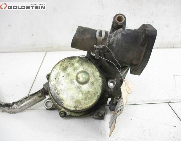 Vacuum Pump FORD Transit Pritsche/Fahrgestell (FM, FN)