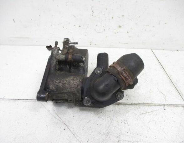 Vacuum Pump FORD Transit Tourneo (--)