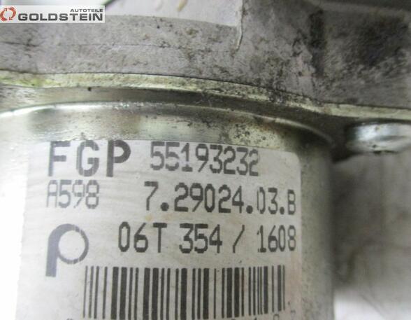 Vacuum Pump OPEL Corsa D (S07)