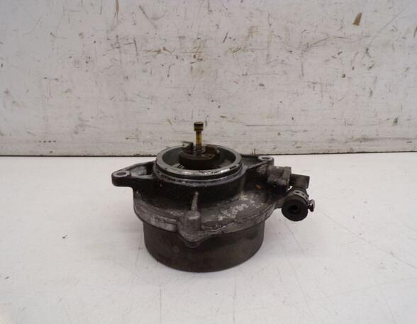 Vacuum Pump AUDI A4 (8EC, B7)