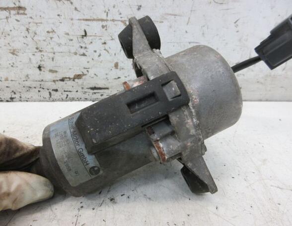 Vacuum Pump OPEL ASTRA J (P10)