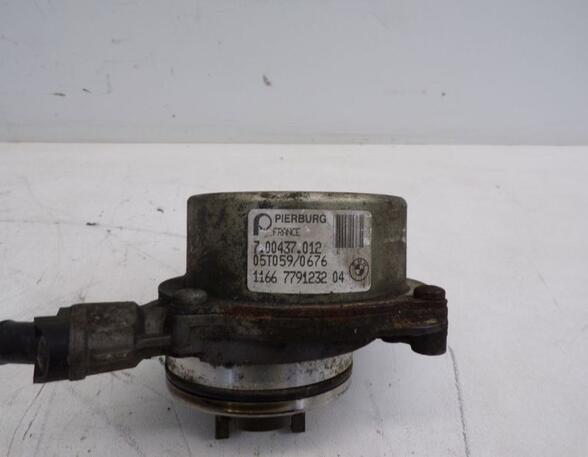 Vacuum Pump BMW 5 Touring (E61)