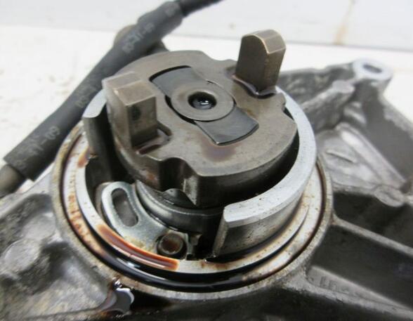 Vacuum Pump PORSCHE CAYENNE (92A)