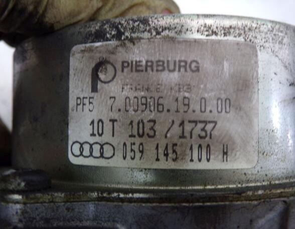 Vacuum Pump AUDI A4 Allroad (8KH, B8), AUDI A4 Avant (8K5, B8)