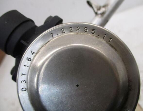 Egr Valve LAND ROVER RANGE ROVER III (L322)