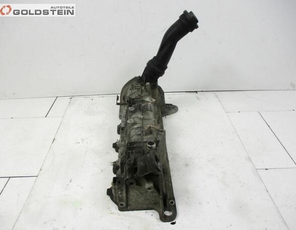 Cylinder Head Cover MERCEDES-BENZ A-Klasse (W169)