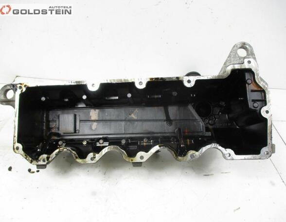 Cylinder Head Cover MERCEDES-BENZ A-Klasse (W169)