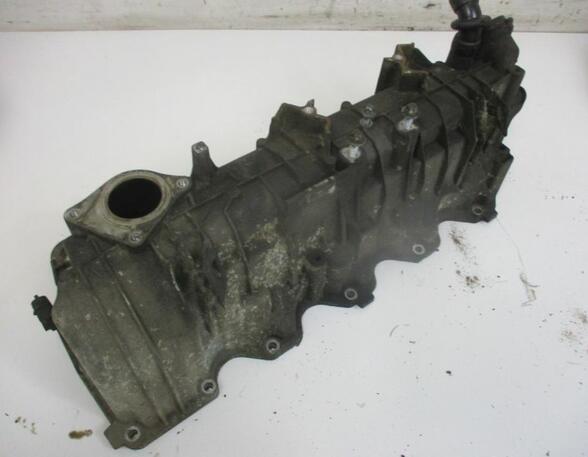 Cylinder Head Cover MERCEDES-BENZ A-Klasse (W169)