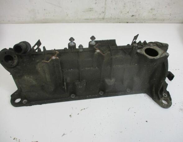 Cylinder Head Cover MERCEDES-BENZ A-Klasse (W169)