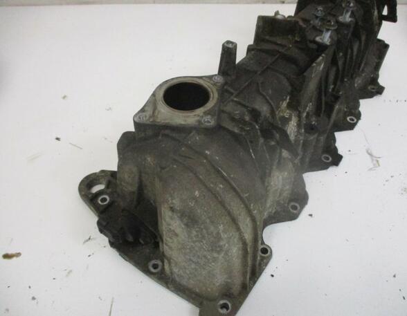 Cylinder Head Cover MERCEDES-BENZ A-Klasse (W169)