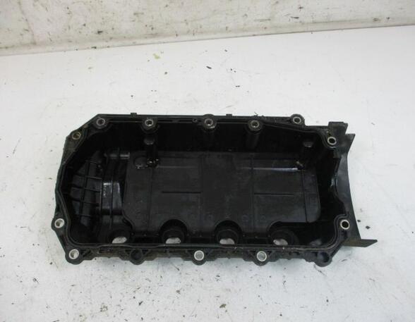 Cylinder Head Cover RENAULT Twingo II (CN0)