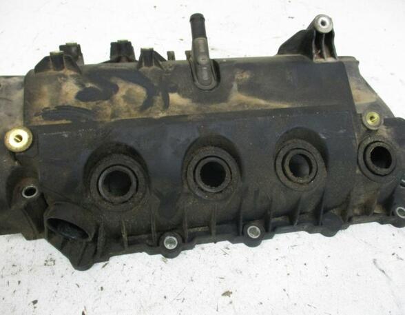 Cylinder Head Cover RENAULT Twingo II (CN0)