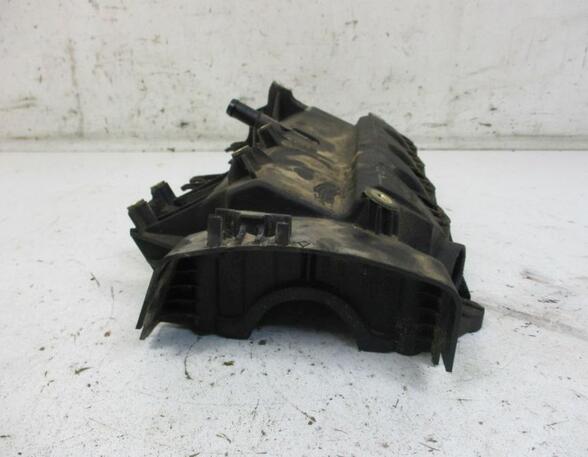 Cylinder Head Cover RENAULT Twingo II (CN0)