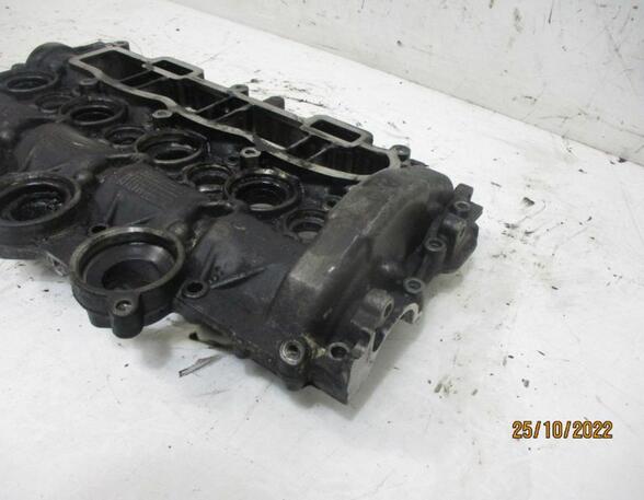 Cylinder Head Cover PEUGEOT 207 (WA, WC)