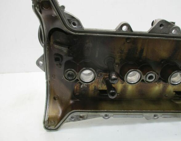 Cylinder Head Cover RENAULT Captur I (H5, J5), RENAULT Clio IV (BH)