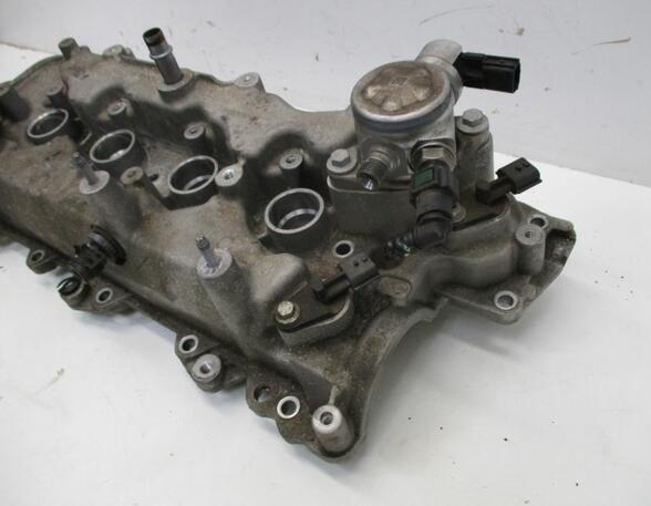 Cylinder Head Cover RENAULT Captur I (H5, J5), RENAULT Clio IV (BH)