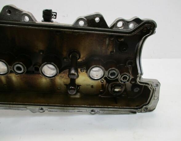 Cylinder Head Cover RENAULT Captur I (H5, J5), RENAULT Clio IV (BH)