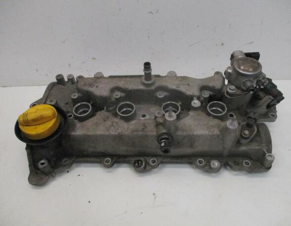 Cylinder Head Cover RENAULT Captur I (H5, J5), RENAULT Clio IV (BH)