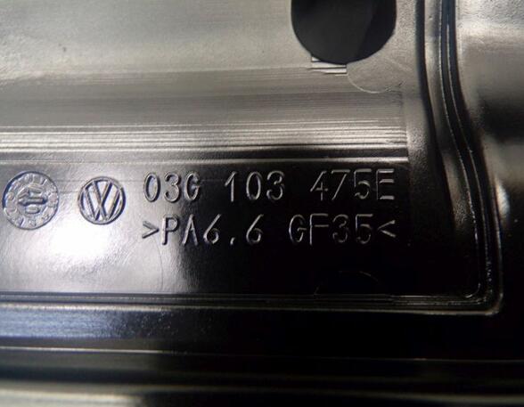 Ventildeckel BMP VW PASSAT VARIANT (3C5) 2.0 TDI 103 KW
