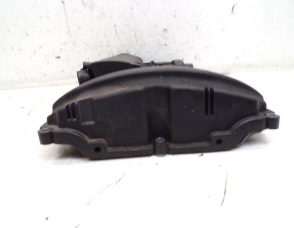 Cylinder Head Cover PEUGEOT 207 CC (WD)