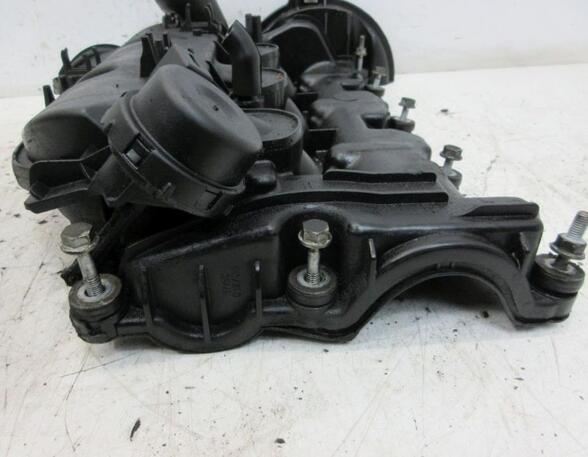 Cylinder Head Cover PEUGEOT 407 Coupe (6C)