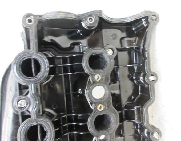 Cylinder Head Cover PEUGEOT 407 Coupe (6C)