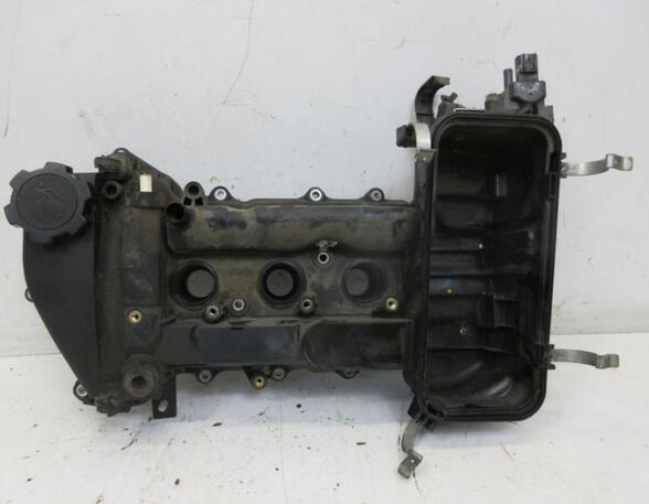 Cylinder Head Cover TOYOTA Aygo (KGB1, WNB1)