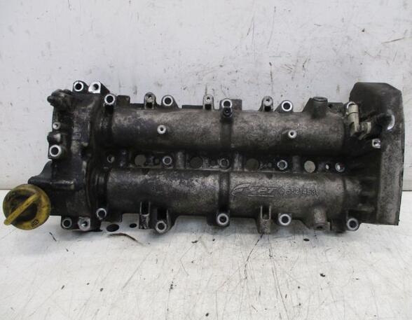 Cylinder Head Cover FIAT Doblo Cargo (263), FIAT Doblo Pritsche/Fahrgestell (263)