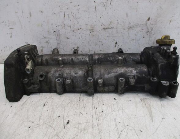 Cylinder Head Cover FIAT Doblo Cargo (263), FIAT Doblo Pritsche/Fahrgestell (263)