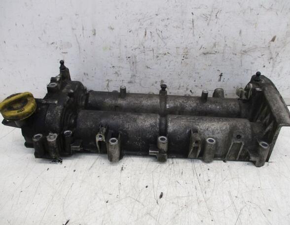 Cylinder Head Cover FIAT Doblo Cargo (263), FIAT Doblo Pritsche/Fahrgestell (263)