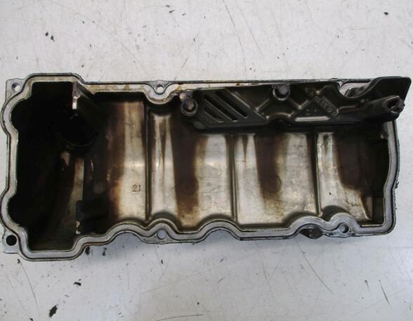 Cylinder Head Cover SMART ROADSTER (452)