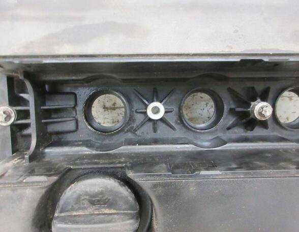 Cylinder Head Cover OPEL ASTRA J (P10)