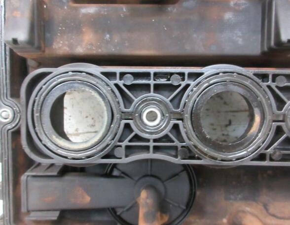 Cylinder Head Cover OPEL ASTRA J (P10)