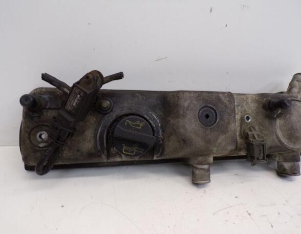 Cylinder Head Cover FORD MONDEO IV (BA7)