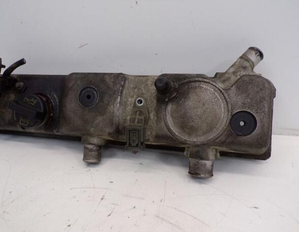 Cylinder Head Cover FORD MONDEO IV (BA7)