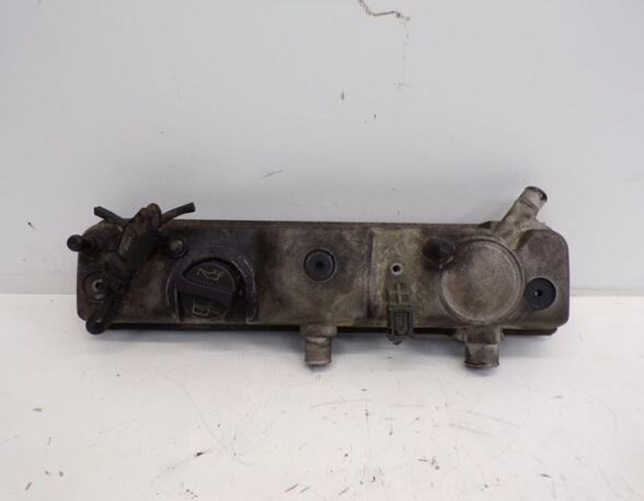 Cylinder Head Cover FORD MONDEO IV (BA7)