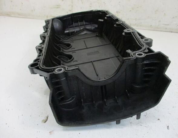 Cylinder Head Cover RENAULT CLIO III (BR0/1, CR0/1)