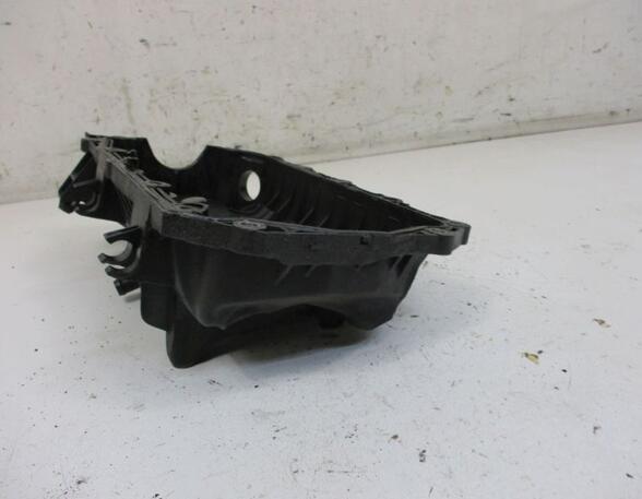 Cylinder Head Cover RENAULT CLIO III (BR0/1, CR0/1)