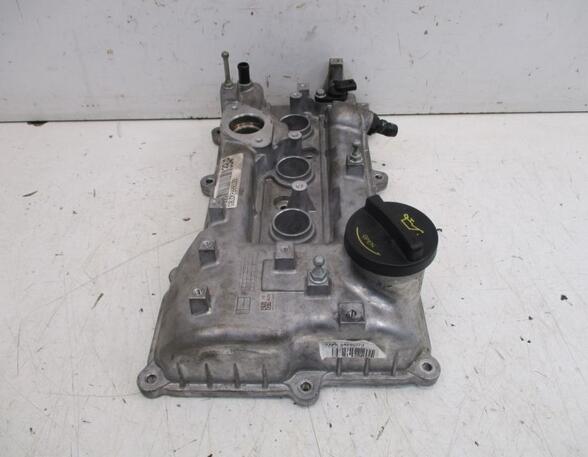 Cylinder Head Cover HYUNDAI i20 (GB, IB), HYUNDAI i20 ACTIVE (IB, GB), HYUNDAI i20 II Coupe (GB)