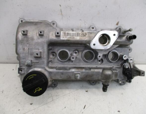 Cylinder Head Cover HYUNDAI i20 (GB, IB), HYUNDAI i20 ACTIVE (IB, GB), HYUNDAI i20 II Coupe (GB)