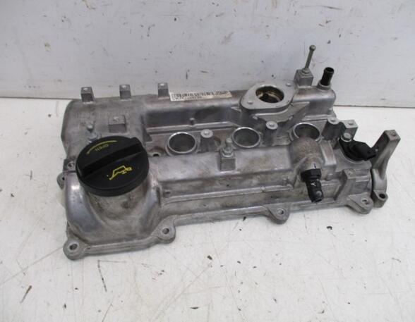 Cylinder Head Cover HYUNDAI i20 (GB, IB), HYUNDAI i20 ACTIVE (IB, GB), HYUNDAI i20 II Coupe (GB)