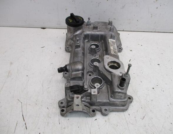 Cylinder Head Cover HYUNDAI i20 (GB, IB), HYUNDAI i20 ACTIVE (IB, GB), HYUNDAI i20 II Coupe (GB)