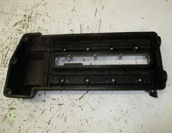 Ventildeckel links M62B44 Zylinderkopf LAND ROVER RANGE ROVER III L322 (LM_) 4.4 4X4 210 KW