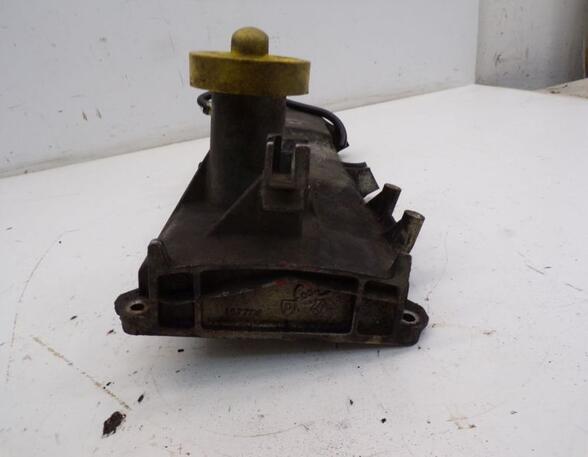 Ventildeckel Zylinderkopfhaube DACIA SANDERO 1.4 55 KW