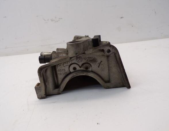 Cylinder Head Cover FORD KA (RU8)