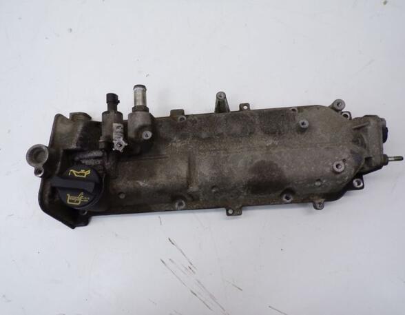 Cylinder Head Cover FORD KA (RU8)